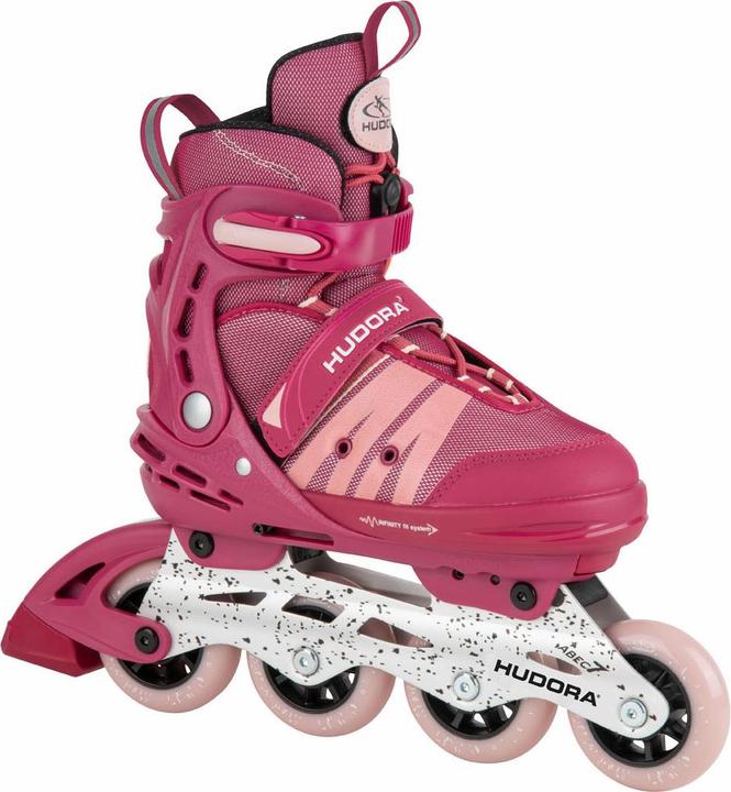 Image du produit Hudora Patins à roues alignées Confort (40)