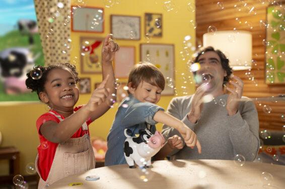 Actual product image Goliath Toys Goliath toy, mixed colours (18.94) (2 - 4 Players)