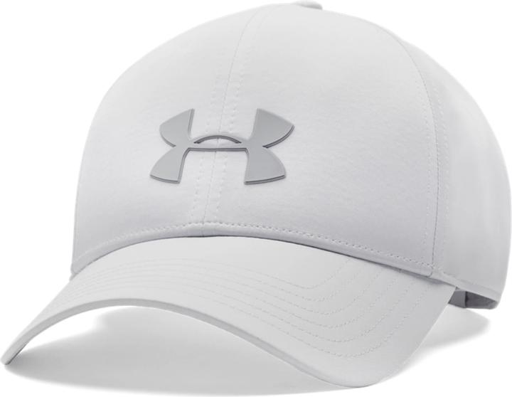 Produktbild Under Armour M Blitzing Low Storm Adj (One Size)