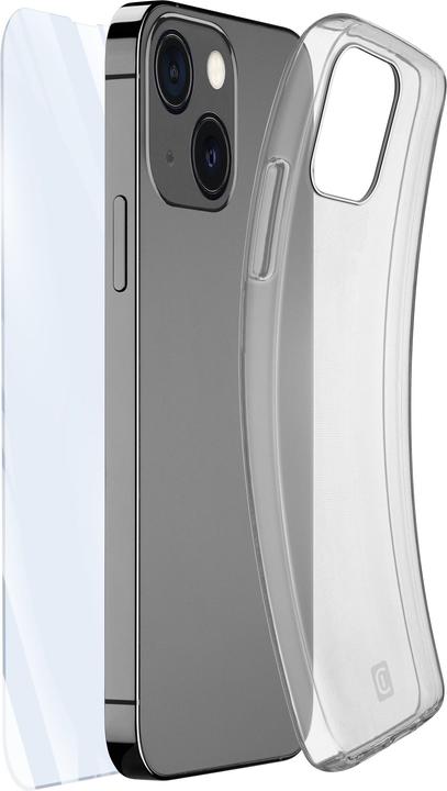 Produktbild Cellularline Protection Kit - iPhone 14 Plus (Apple iPhone 14 Plus)