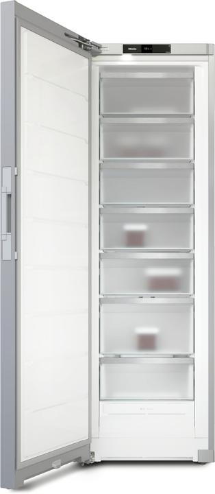 Actual product image Miele FNS 4882 D (Stand-alone, 278 l)