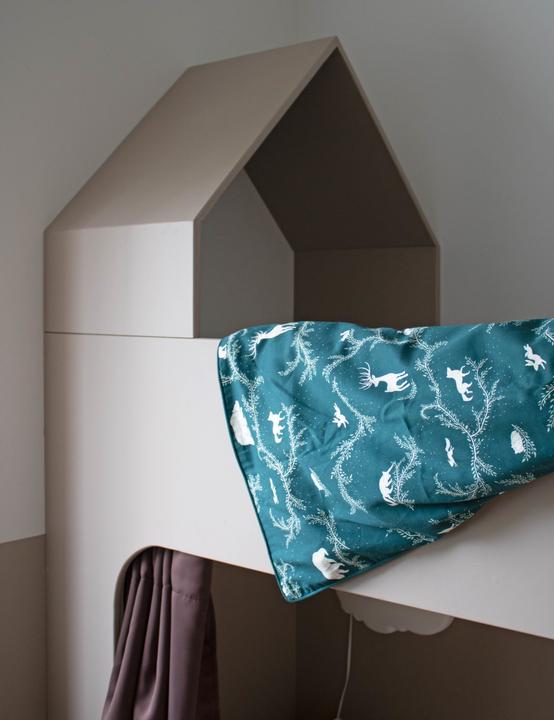 Image du produit Filibabba Literie Junior GOTS - Night
