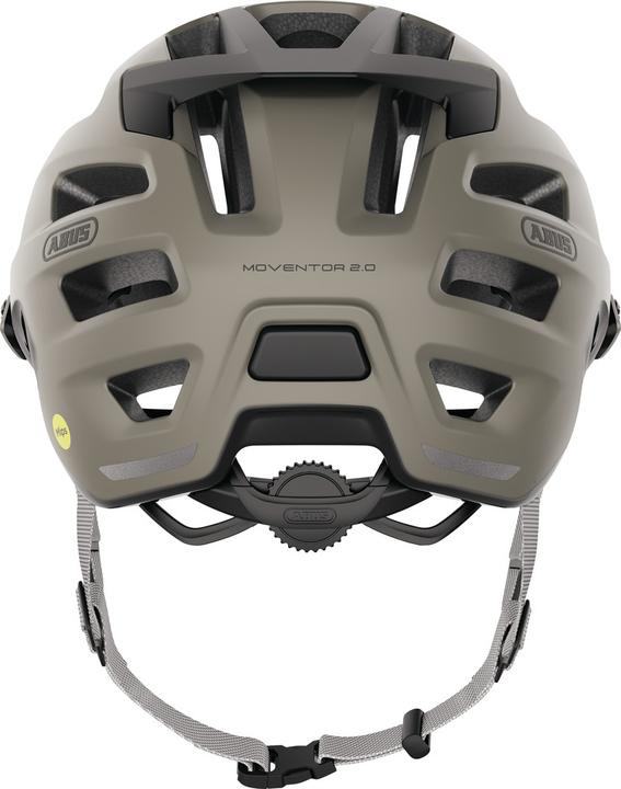 Produktbild Abus Moventor 2.0 MIPS (54 - 58 cm)