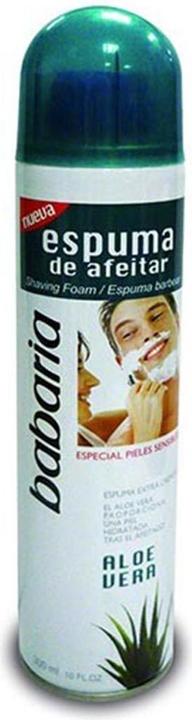 Produktbild Babaria Aloe Vera (Körperlotion, 300 ml)