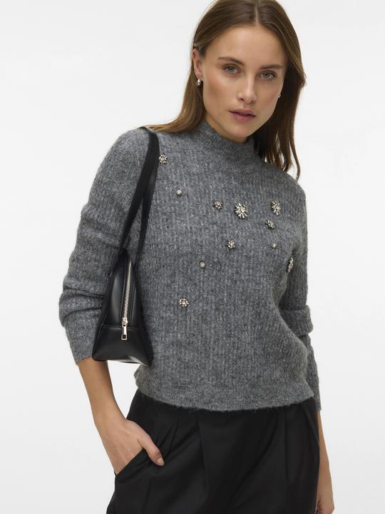 Actual product image Vero Moda VMVENEDIG knitted jumper (S)