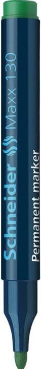 Produktbild Schneider Maxx 130 Permanent-Marker (Grün, 3 mm, 1 x)