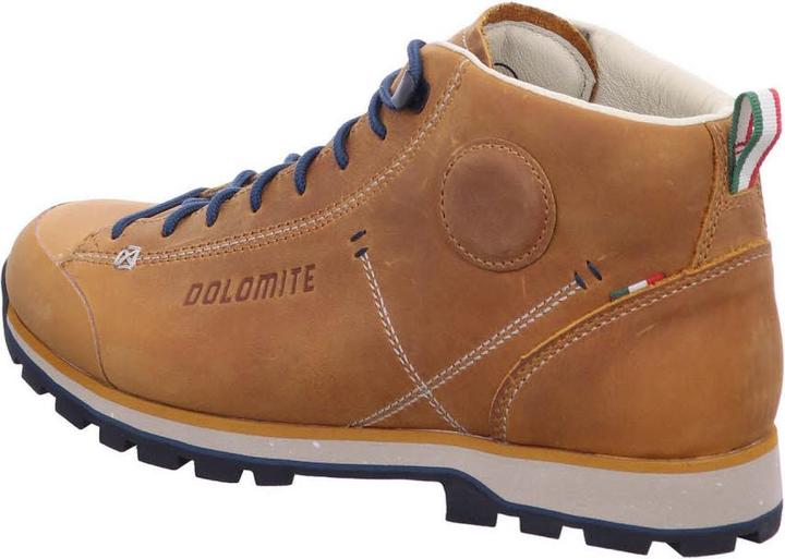 Produktbild Dolomite Cinquantaquattro Mid Full Grain Leather Evo (45)
