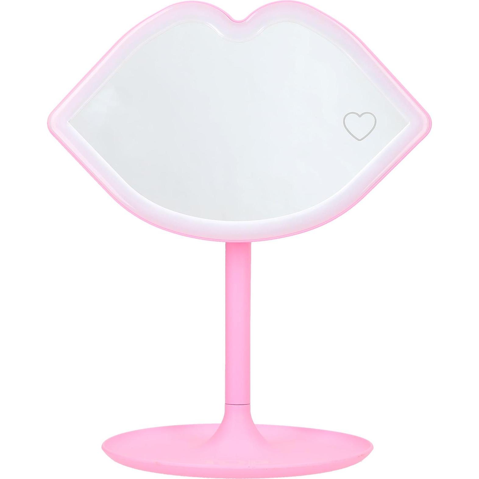 Top Model, Specchio cosmetico, Topmodel - Make-up Mirror - CANDY GLAM