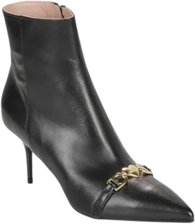 Actual product image Love Moschino Ankle Boots (40)