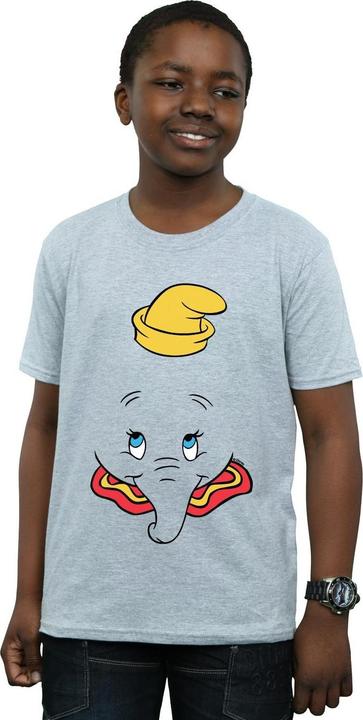 Produktbild Disney Dumbo Face TShirt Jungen (140, 146)