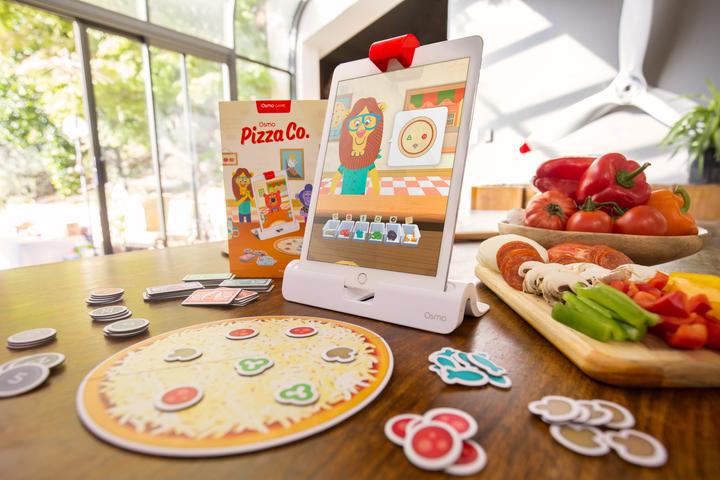 Produktbild Play Osmo Pizza Co. (Deutsch)