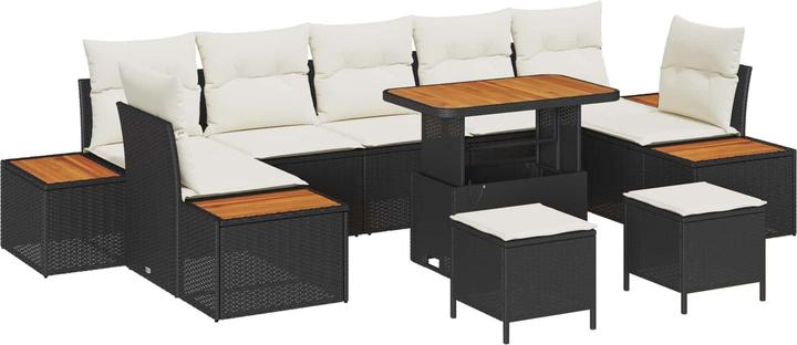 Image du produit vidaXL Billie