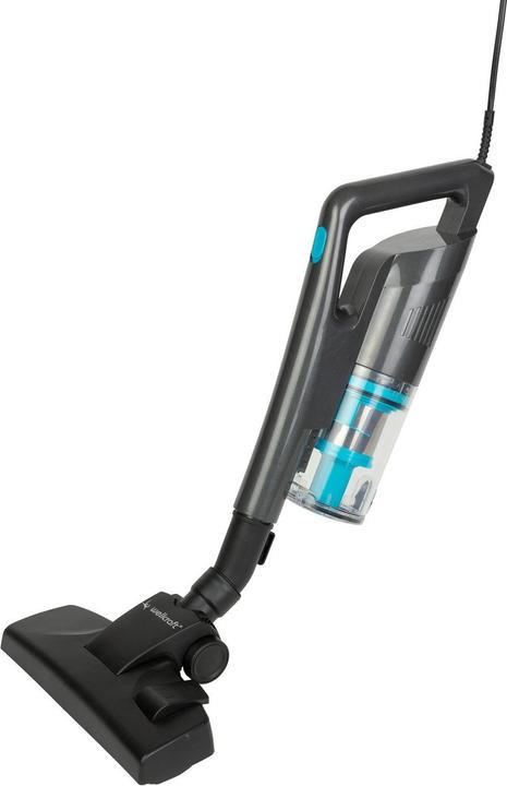 Produktbild Wellcraft Staubsauger 2-in-1