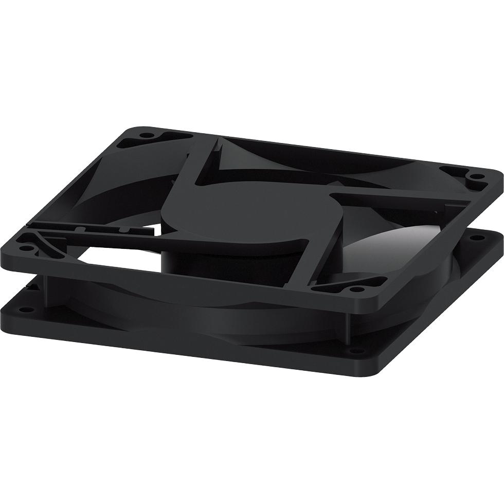 Siemens Fan del SIEM (1 x), Ventola PC