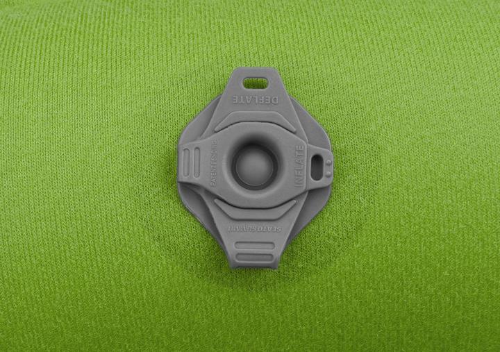 Actual product image Sea To Summit Aeros Premium (Head & neck pillow)