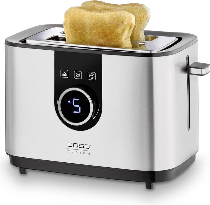 Actual product image Caso Selection T 2