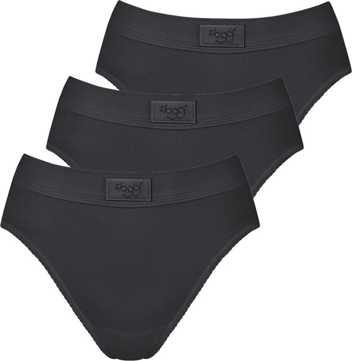 Produktbild Sloggi 3er Pack Double Comfort Tai (48, 3er Pack)