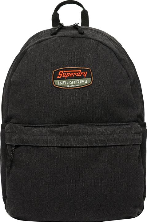 Actual product image Superdry Canvas Montana