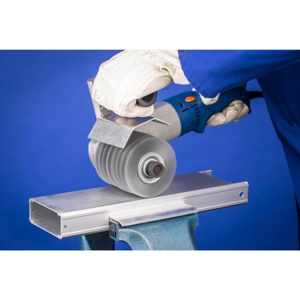 Thumbnail - Pferd, Schleifmittel, WalzenbürstefüriermaschinenungezopftWBUSiC8027