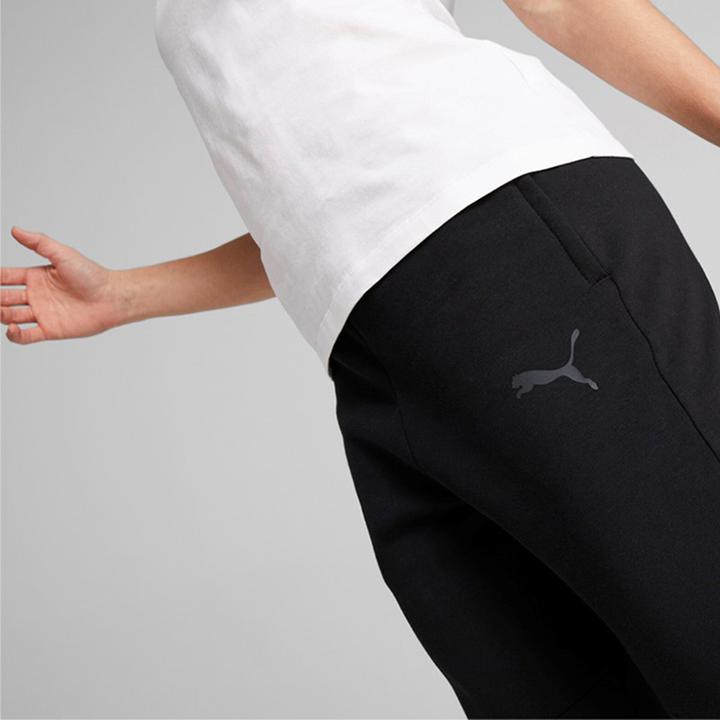 Actual product image Puma teamCUP Casuals Pants Wmn (XS)