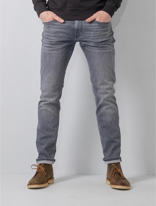 Produktbild Petrol Regular-Jeans Russel (W28/L32)