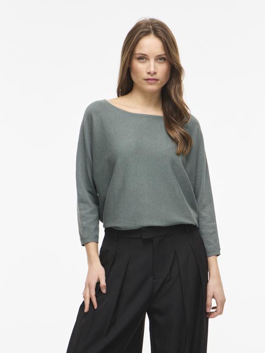 Immagine prodotto Vila VIMALU 3/4-Arm Strickoberteil (XS)
