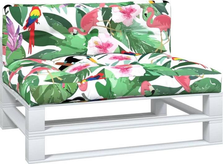 Immagine prodotto VidaXL Itzal (80 x 80 x 12 cm)