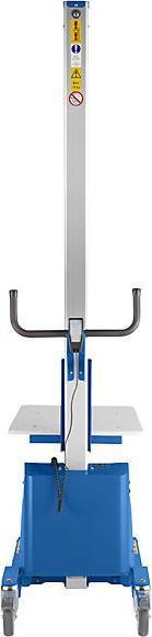 Immagine prodotto kaiserkraft Minilift QCS 75