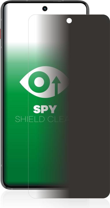 Produktbild upscreen Spy Shield Blickschutzfolie (1 Stück, Motorola ThinkPhone)