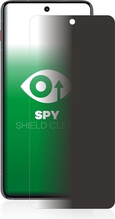 Actual product image upscreen Spy Shield Privacy Protector (1 Piece, Motorola ThinkPhone)