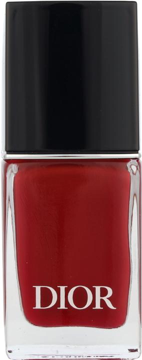 Produktbild Dior Vernis (853 Rouge Trafalgar, Massaï, Gel-Effekt Nagellack)