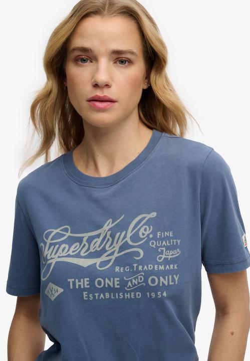 Produktbild Superdry Industry Worker (S)
