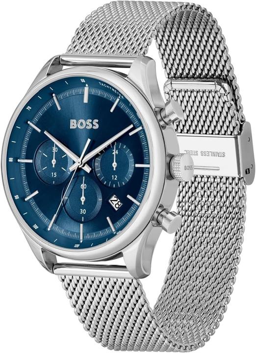 Image du produit BOSS Hugo Gregor (Chronographe, 45 mm)