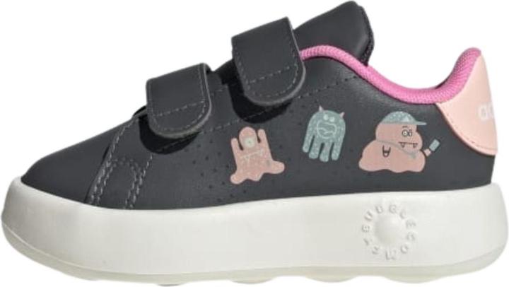 Image du produit Adidas Advantage Cf I - gresix/owhite/blipnk (27)