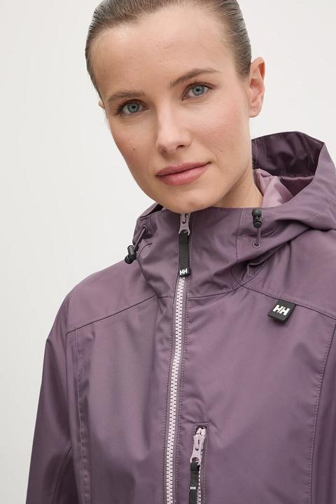 Immagine prodotto Helly Hansen Giacca Lunga Belfast (XS)