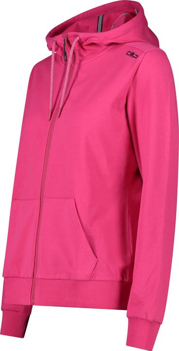 Produktbild CMP Campagnolo Stretch Fleece Hoodie (34)