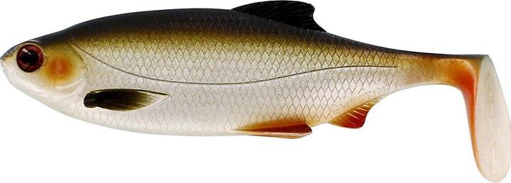 Immagine prodotto Westin Ricky the Roach Shadtail (18 cm)