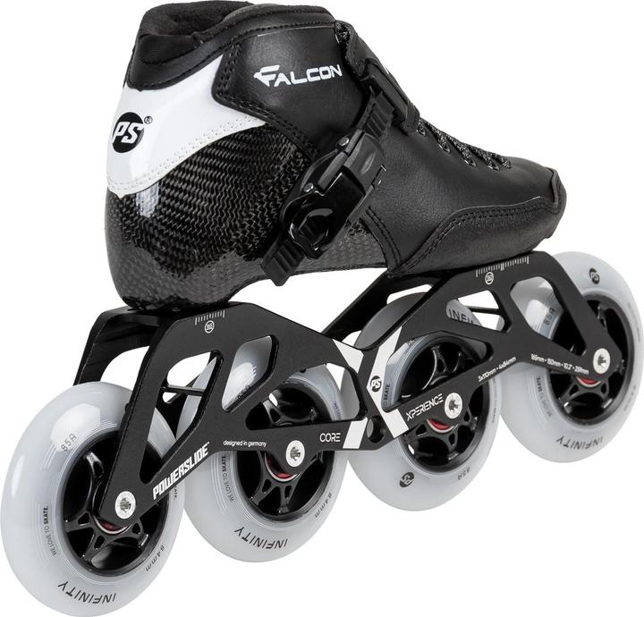 Produktbild Powerslide Racing Skates (33)