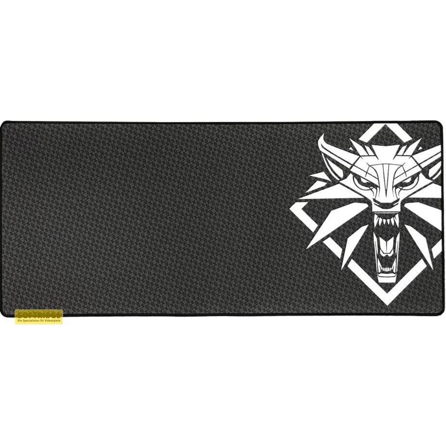 Dpi Merchandising The Witcher Mousemat ""Signs"" (XXL) (CDP6040_EU_W)
