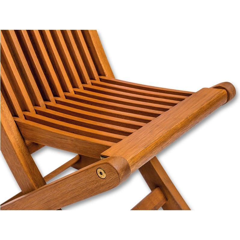 Thumbnail - Mountfield, Gartenstühle, GILLINGHAM - Sessel