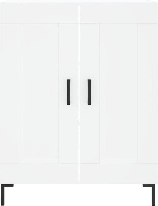 Image du produit vidaXL Highboard (69.50 x 34 x 180 cm)