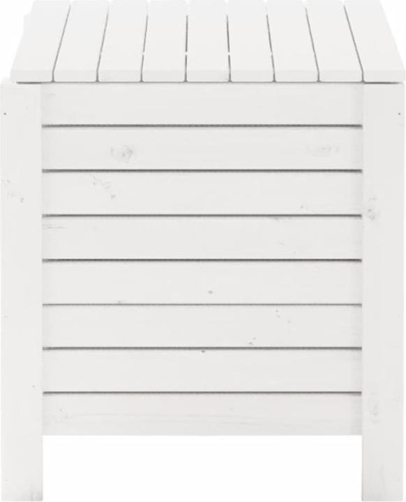 Actual product image vidaXL Truhe (49 cm, 1x)