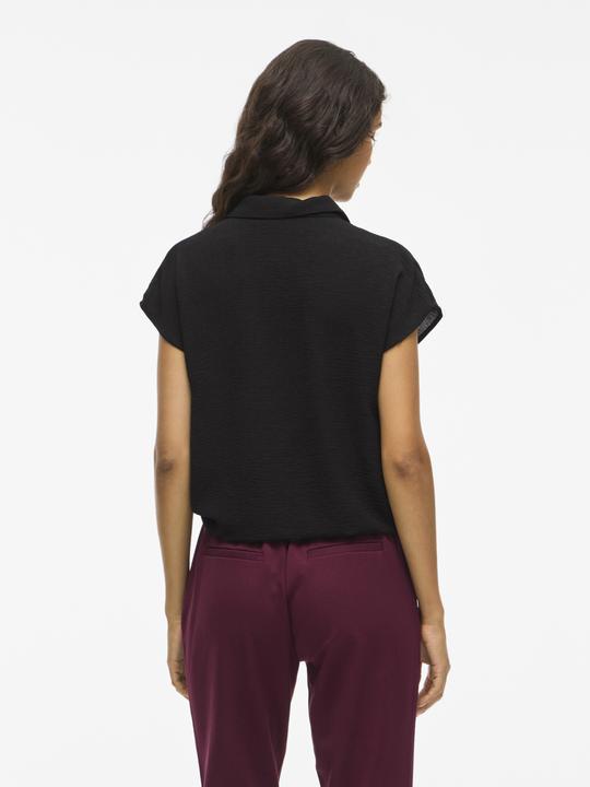 Immagine prodotto Vila VISURASHIL Kurzarm Hemd (36)