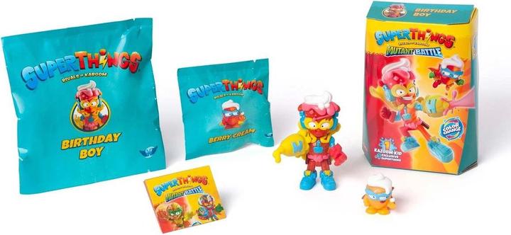 Actual product image Magic Box Jupesa - Speelgoed (MAG02598)