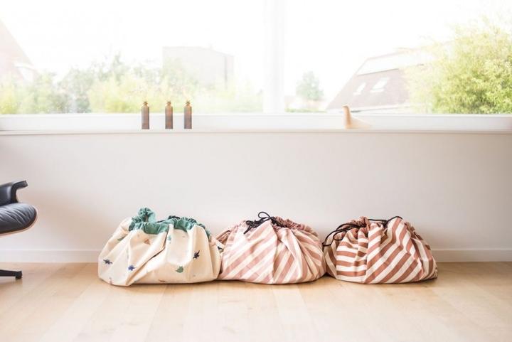 Image du produit play&go Playbag