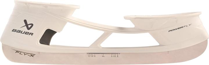 Actual product image Bauer Halfter POWERFLY links 05.0