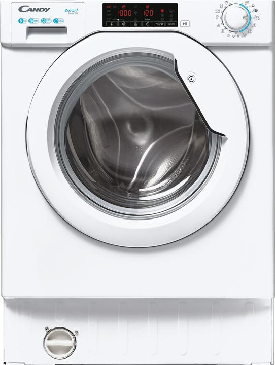 Candy CBW 48TWME-S (8 kg, Links)