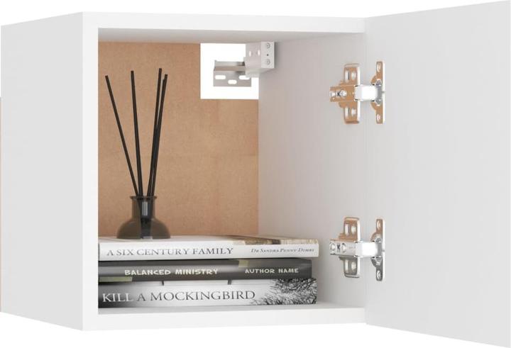 Image du produit vidaXL Meuble TV (30 x 80 x 30 cm)