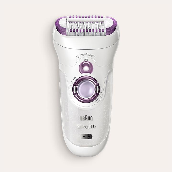 Immagine prodotto Braun Silk-épil 9