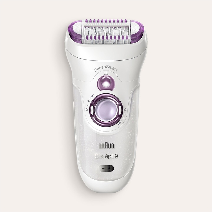 Produktbild Braun Silk-épil 9